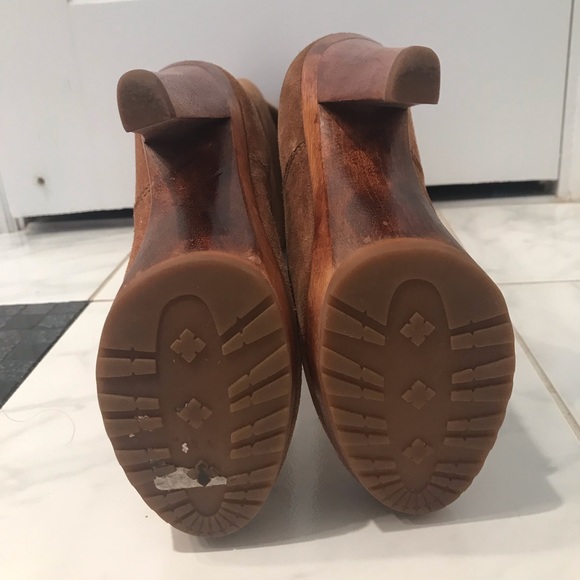 Michael Kors Daria Boots - Picture 4 of 8